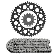 520 Pitch 14T 50T Non O-Ring