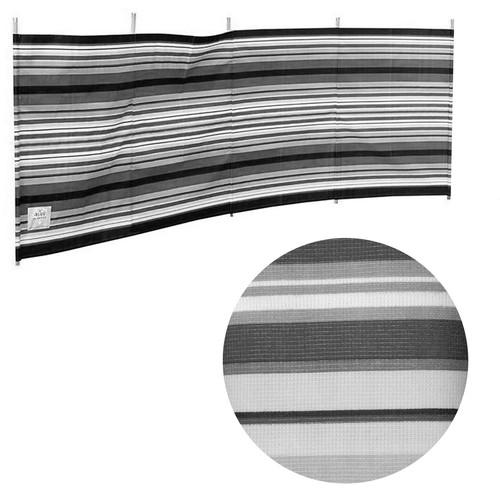 Blue diamond windbreak 6m - diamond, 3.6m