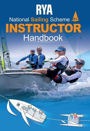 Rya national sailing - rya,