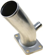 Exhaust Knee Suitable For