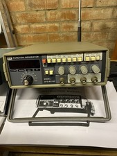 Vintage Function Generator &