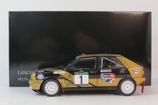 Kyosho Lancia Delta HF 4WD #1