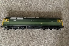 Bachmann 32-801 Class 47 No