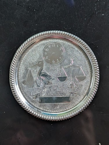 Vintage seba silver - seba, plated