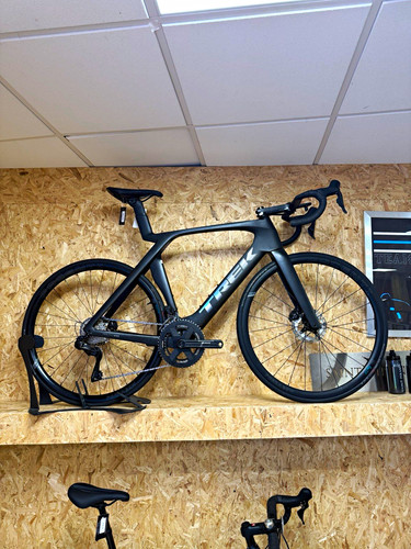 Trek madone slr gen project - trek,