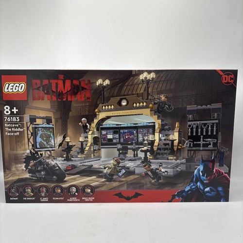Lego the batman - lego,