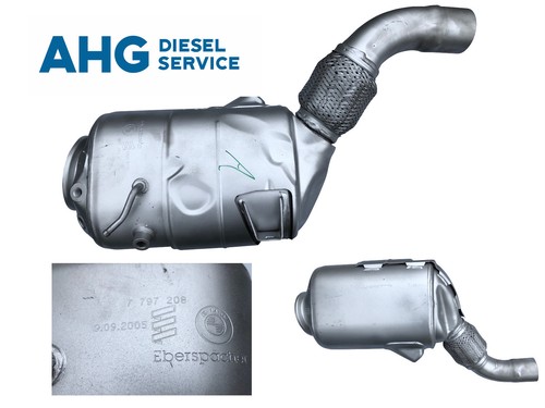 Genuine bmw diesel - genuine,