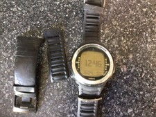 Suunto D4 Dive Computer Black