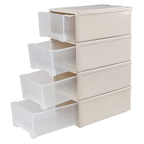 Cand quart stackable - 12,