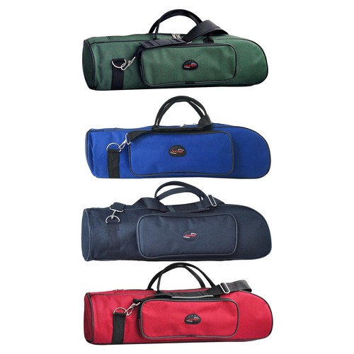 Wind instrument trumpet - instrument, bag