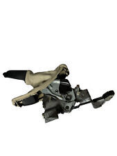 BMW 3-SERIES E90 E91 E92 E93 HANDBRAKE HANDLE LEVER  And LEATHER GAITER 6782750