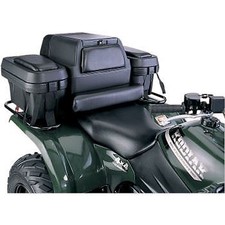 Rear ATV Quad Bike Cargo