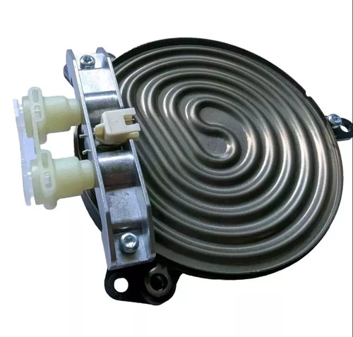 Heater assembly thermocoil - assembly,
