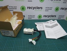 Panasonic AC Servo Motor MSM5AZP2E