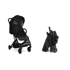 Cosatto Yo! Travel Stroller, Pram, Pushchair, Birth - 25kg, Airline Compatible