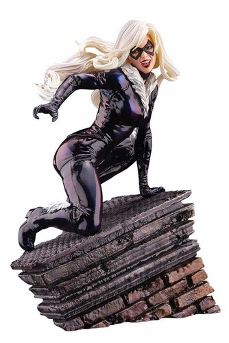 Marvel universe artfx premier - marvel,