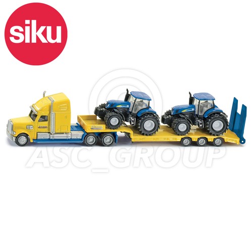 Siku 1805 hgv low - no.1805,
