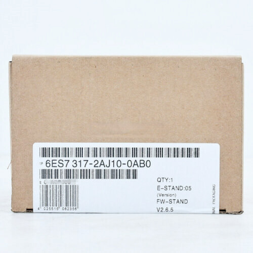 6es7 317 2aj10 0ab0 new - 6es7,