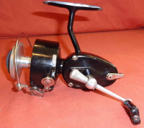 Vintage mitchell 330 otomatic - vintage,