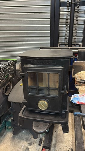 Aga coalbrookdale little - coalbrookdale,