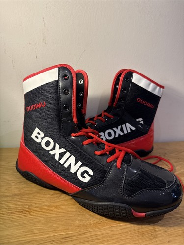 Dudimu boxing shoes - boxing,