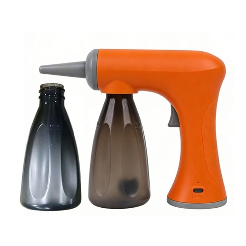 Professional electric bubble - professional,