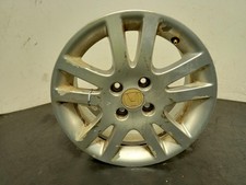 HONDA CIVIC Alloy Wheel