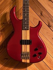 Aria Pro II SB-1000 Super Bass METALLIC RED 1981 (no2510191)
