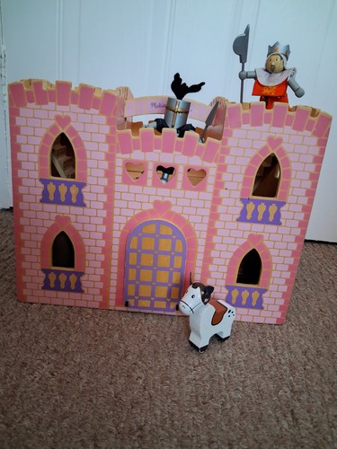 Melissa doug princess - &,