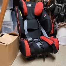 Klippan Opti 129 Rear Facing