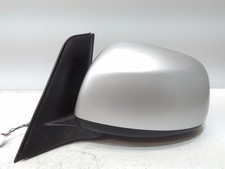 2007 SUZUKI SX4 WING MIRROR N/S LEFT SX4 LHF MIRROR 4 WIRE GENUINE *FAST SHIPPIN