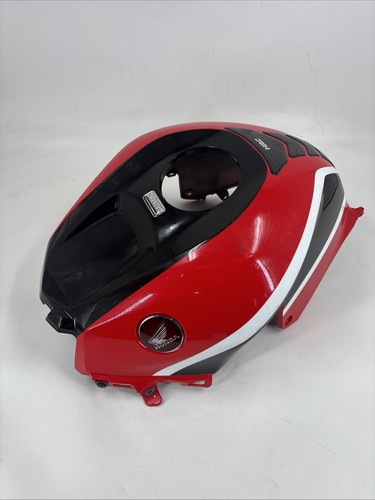 2013 honda cbr 600rr - honda,