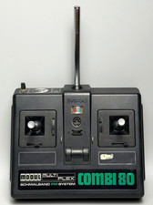 Multiplex Combi 80 - Vintage 2