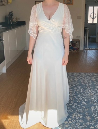 Monsoon linda ivory - ivory, bridal