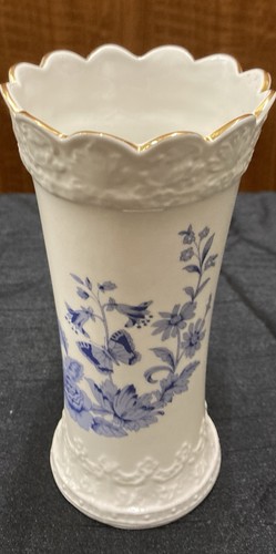 Royal aynsley cottage blue - -,