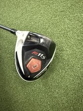 TAYLORMADE R11s DRIVER. 9