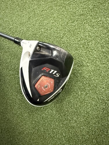 Taylormade r11s driver 9 - driver.,