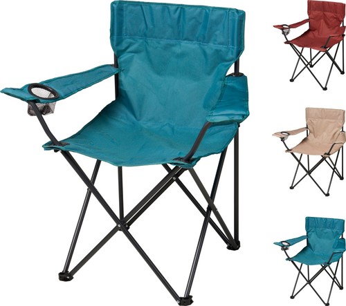 Foldable camping beach chair - camping,