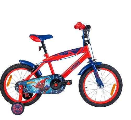 Inch marvel spider man - inch, kids