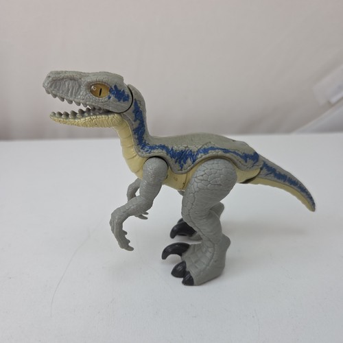Jurassic world imaginext - jurassic,