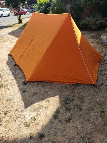 Vango force mk4 man ridge - force,