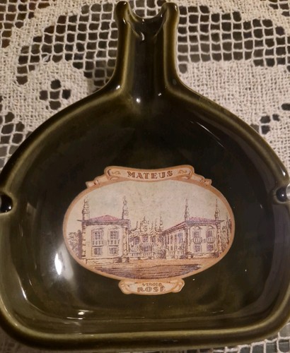 Fun vintage mateus rose - mateus,
