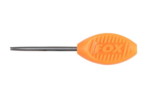 Fox edges tubing threader - tubing, tool