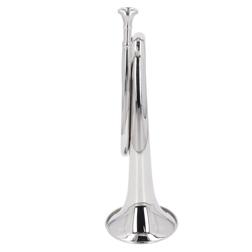 Bugle key 11cm diameter - key,