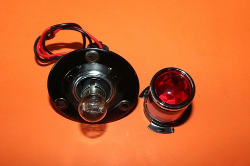 Replica lucas mt211 - mt211, lamp