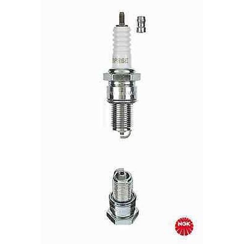 Ngk 2268 spark plug - plug, alfa