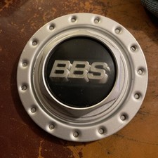 BBS Split Rim Centre Cap BMW