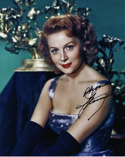 Rhonda fleming original - fleming, †