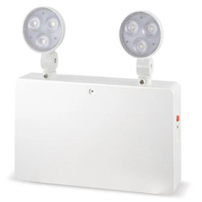 LED Twin Head Spot Lighting 5W