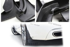 Fits Ford FOCUS II 2 Mudguard